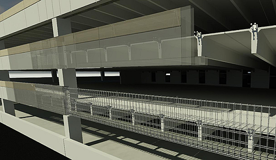 Precast Modeling Services