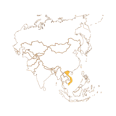 Viet Nam, Asia
