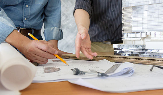 Construction Document