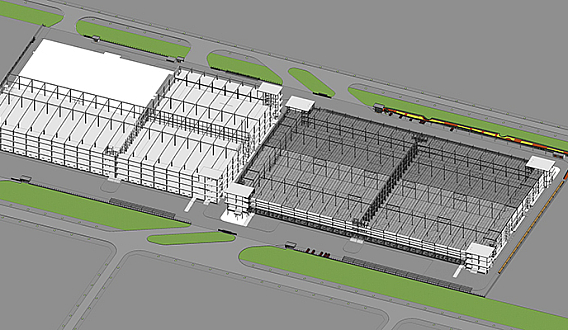 Structural BIM Services