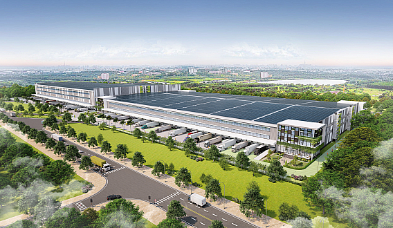 Architectural Visualization/ 3D Rendering