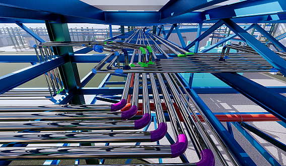 The Advantages Of Incorporating BIM Into Your Construction Strategy