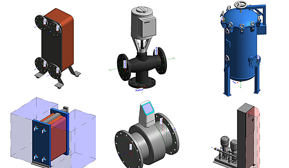 Revit Family Creation Services