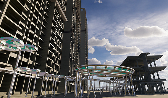 Structural BIM Services